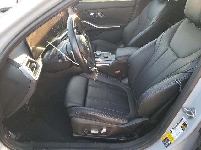 3MW39FF0XP8D06276 BMW 330e