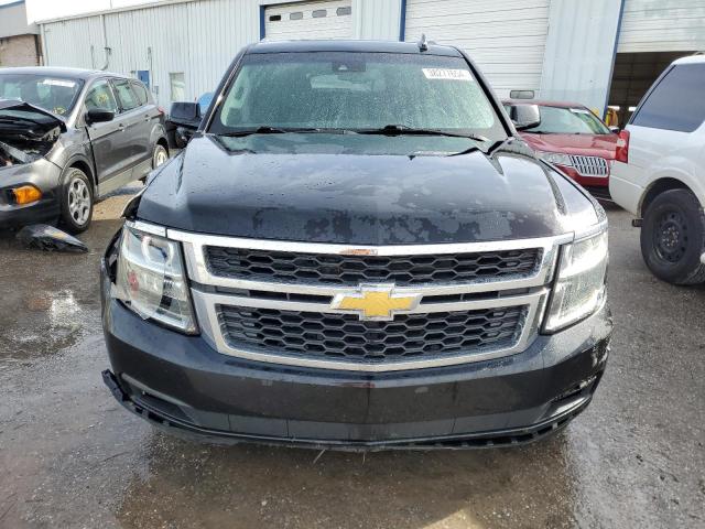 1GNSCHKC7HR247780 Chevrolet Suburban C1500 Lt