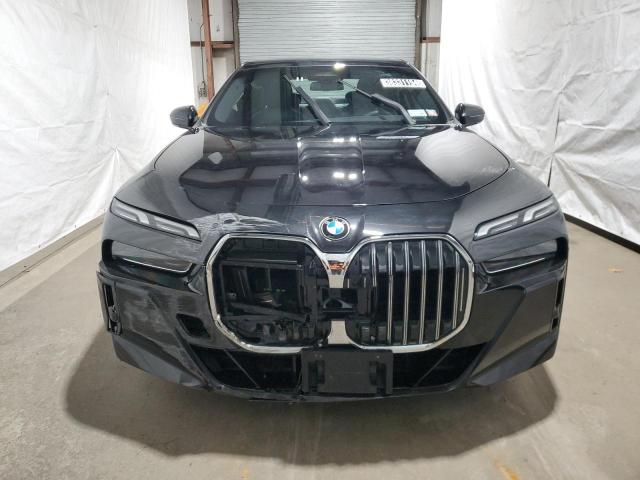 WBA23EH08PCN36203 BMW 740 I