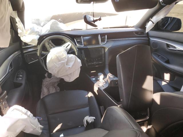 3PCAJ5JR7PF106484 Infiniti QX55 LUXE