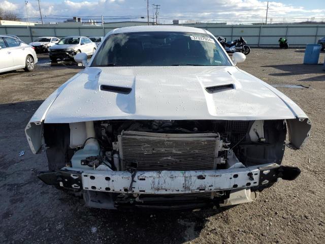 2C3CDZBT9FH744234 Dodge Challenger Sxt Plus
