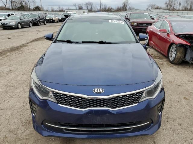 5XXGT4L36JG217622 KIA Optima Lx