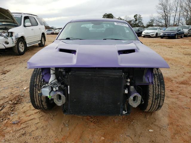 2C3CDZAG3KH661543 Dodge Challenger Sxt