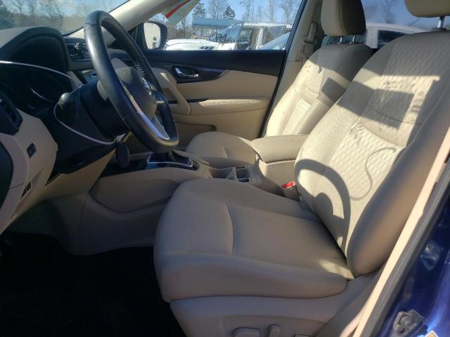 Nissan ROGUE S 2017 JN8AT2MT5HW145379 Image 7