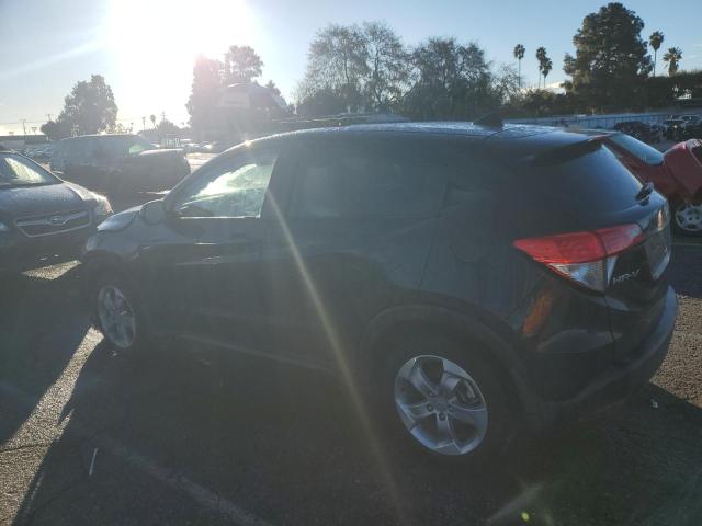 3CZRU5H30NM739925 Honda HR-V LX