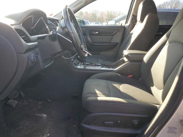 1GNKVGKD4FJ198014 Chevrolet Traverse Lt