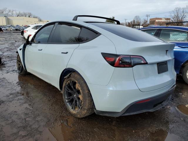 7SAYGDEE6PF829471 Tesla Model Y