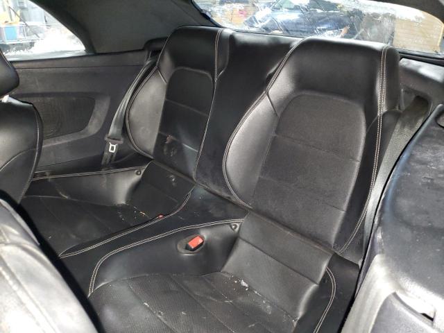 1FATP8UH7L5139143 Ford Mustang