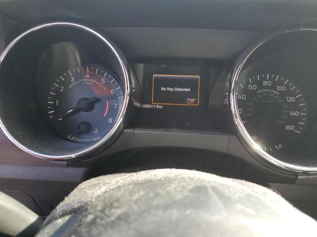 1FA6P8CF7H5311921 Ford MUSTANG GT