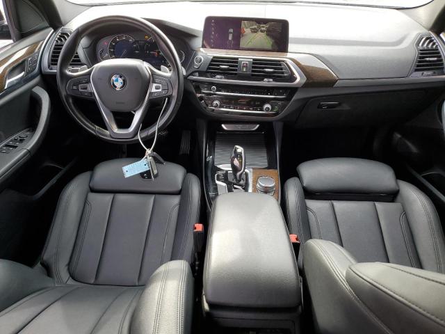 5UXTR7C55KLE94801 BMW X3 Sdrive30i