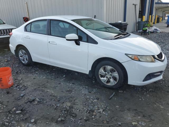 19XFB2F59EE001696 Honda Civic Lx