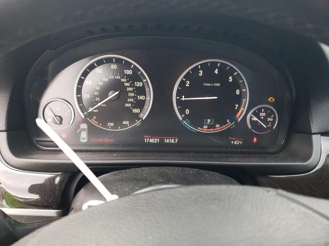 WBA5A5C53ED512436 BMW 528 I