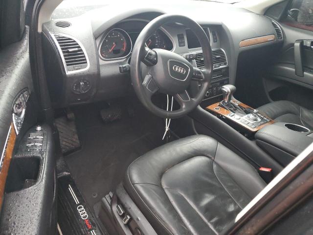 WA1LGAFEXED009817 Audi Q7 Premium Plus