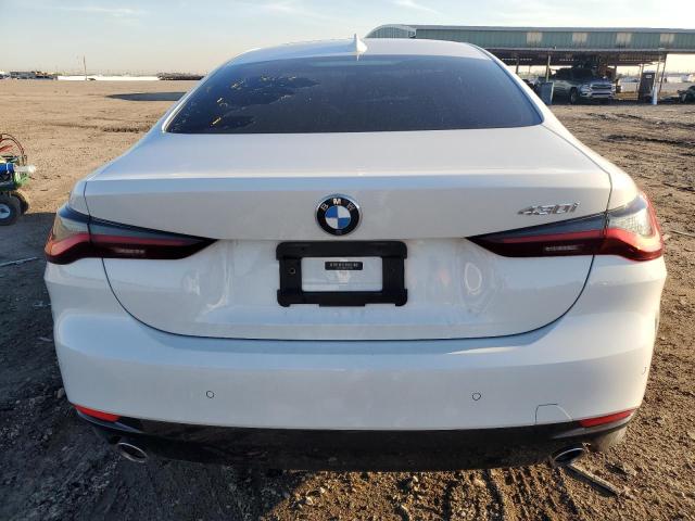 WBA53AP02MCG77032 BMW 430I
