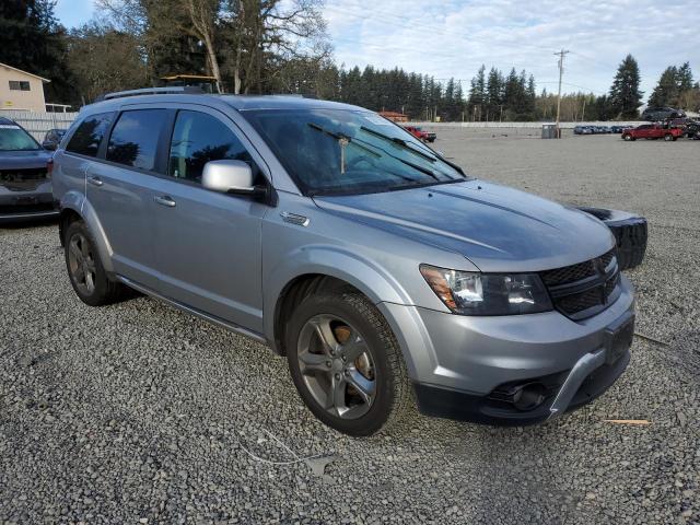 3C4PDCGB2GT246685 Dodge Journey Crossroad
