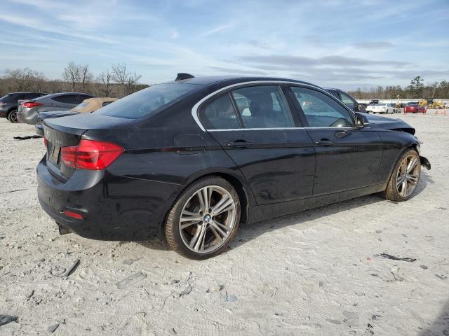 WBA8B3G30HNU36258 BMW 340 I