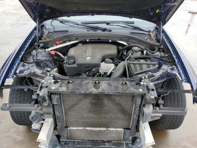 5UXWZ7C39H0V88361 BMW X3 Sdrive28i