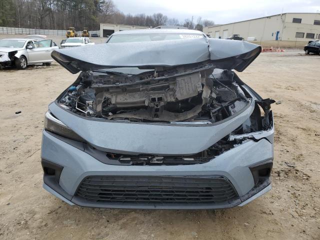 2HGFE1E56NH471144 Honda CIVIC SI