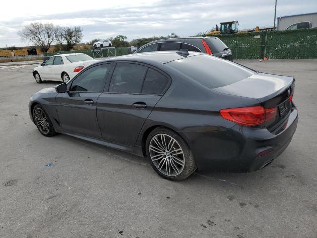 WBAJA5C55KWW09801 BMW 530 I