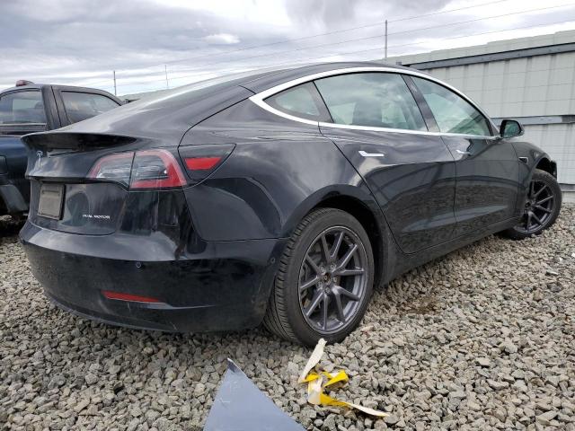 5YJ3E1EB9KF208610 Tesla MODEL 3