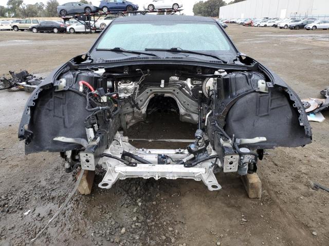 1G1FJ1R6XH0177681 Chevrolet CAMARO ZL1