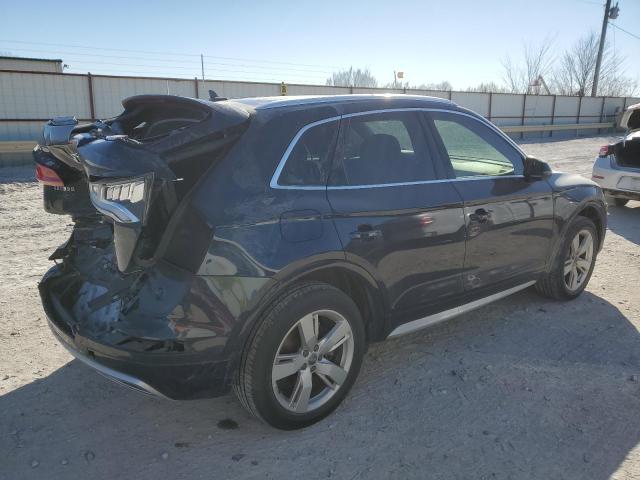 WA1BNAFY2J2066515 Audi Q5 Premium Plus