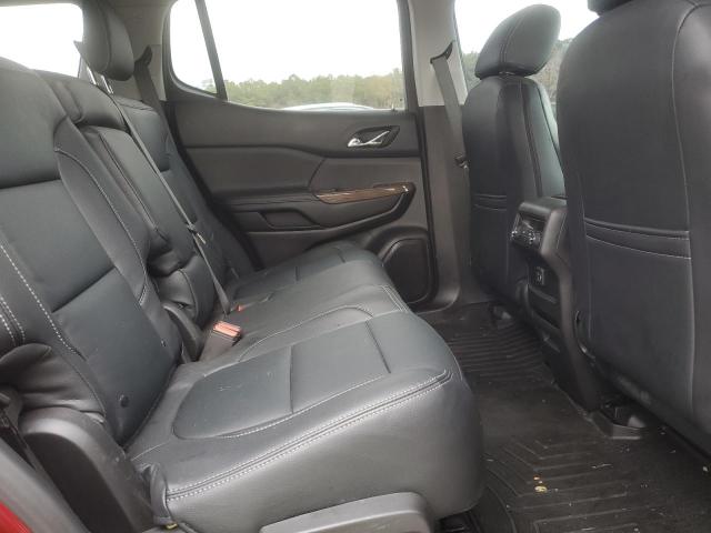 1GKKNKLA0JZ225921 GMC ACADIA SLE