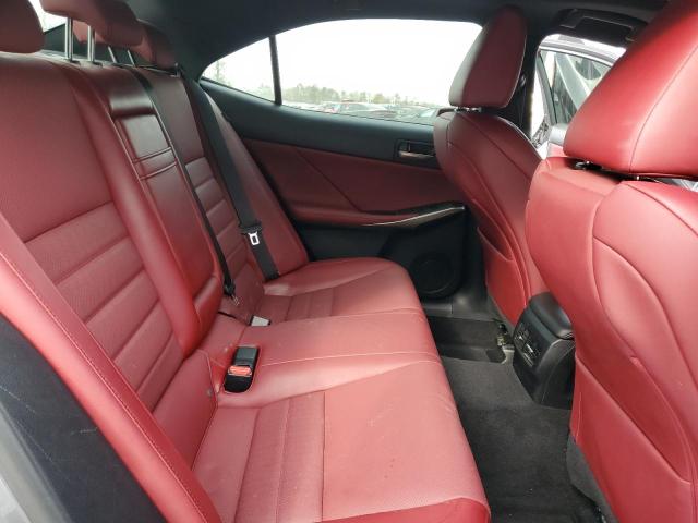JTHC81D27K5034500 Lexus IS 300