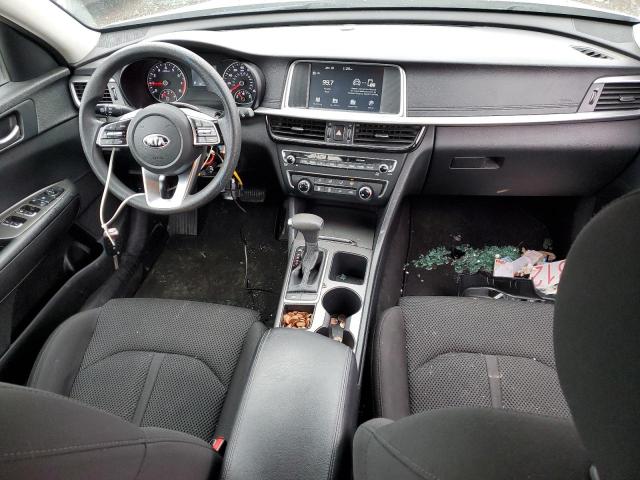5XXGT4L30KG358588 KIA Optima Lx