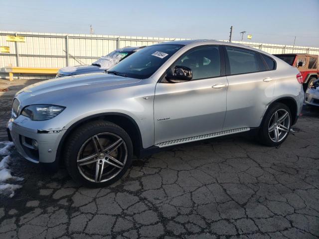 Auction sale of the 2013 Bmw X6 Xdrive50i, vin: 5UXFG8C50DL591865, lot number: 36795544