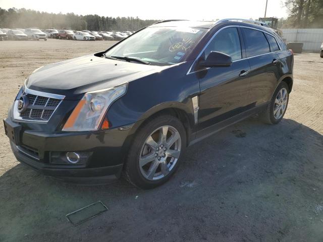 Auction sale of the 2012 Cadillac Srx Premium Collection, vin: 3GYFNCE31CS504001, lot number: 37588354