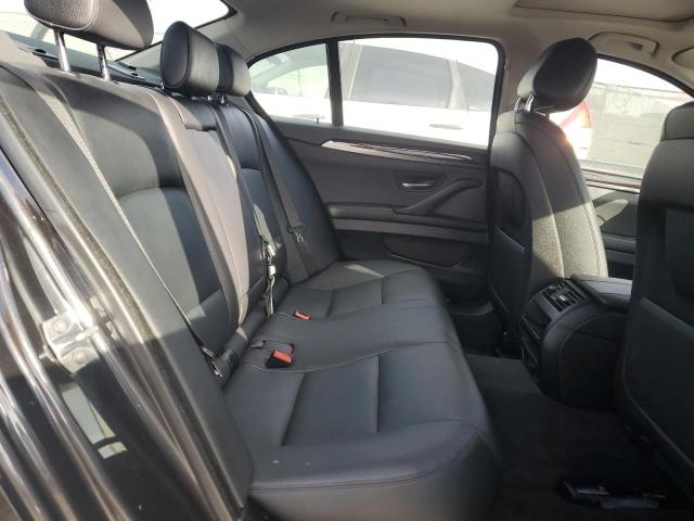 WBA5B1C53FG126847 BMW 535 I