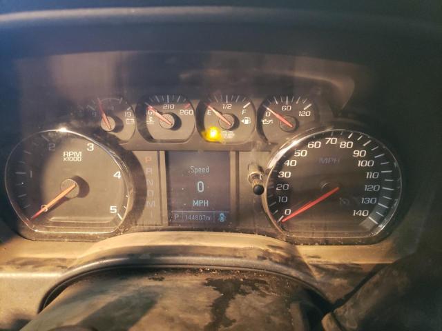 1GC1KUE87GF204354 Chevrolet Silverado K2500 Heavy Duty