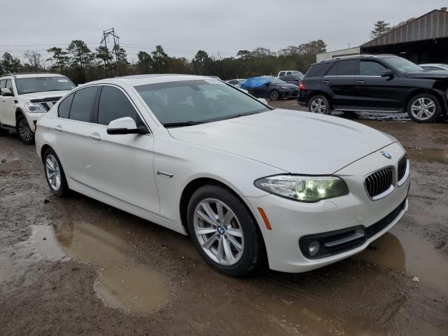 WBA5A5C57GG348352 BMW 528 I