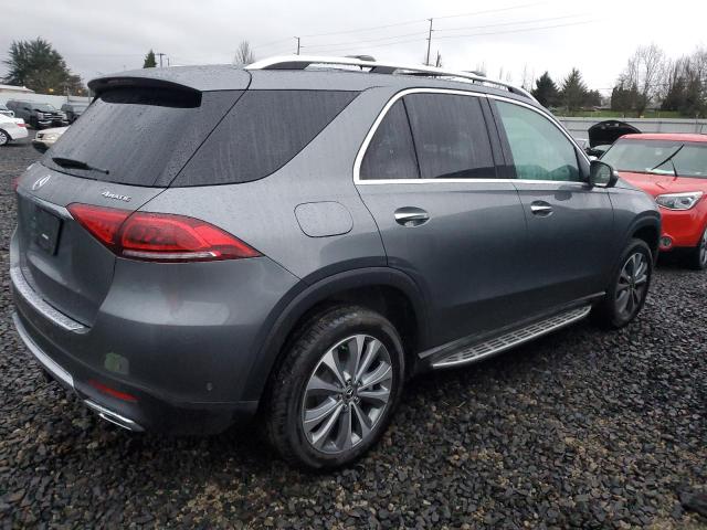 4JGFB4KB5LA047089 Mercedes-Benz Gle 350 4matic