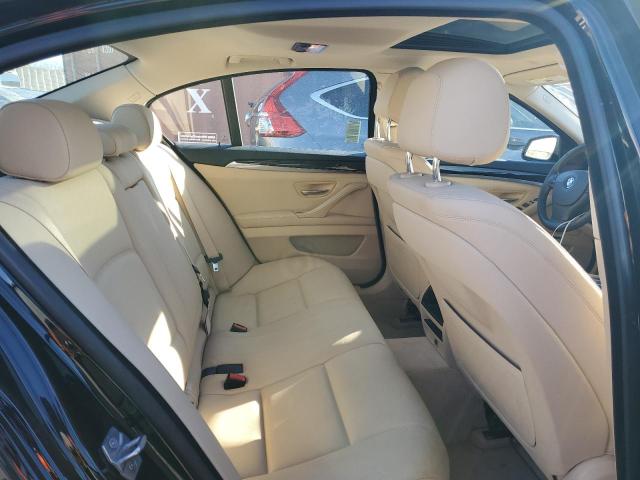 WBA5A5C56ED506937 BMW 528 I