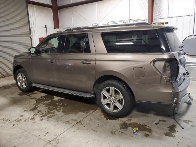 1FMJK1HTXJEA54974 Ford Expedition Max Xlt