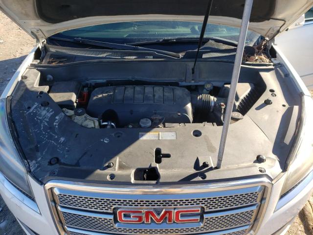1GKKRTKD3EJ125628 GMC Acadia Denali