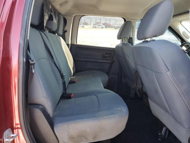 1C6RR6KT1ES228969 RAM 1500 St