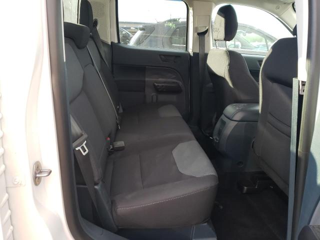 3FTTW8A38RRA01834 Ford Maverick Xl