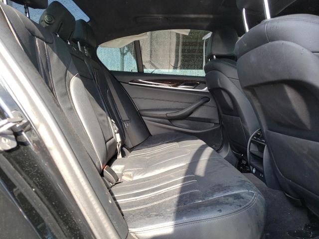 WBAJS1C07LWW77559 BMW 540 I