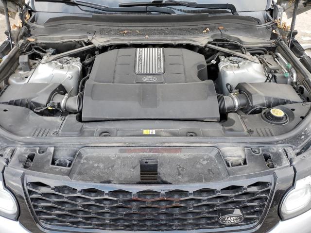 SALWR2VF6FA510020 Land Rover Range Rover Sport Hse