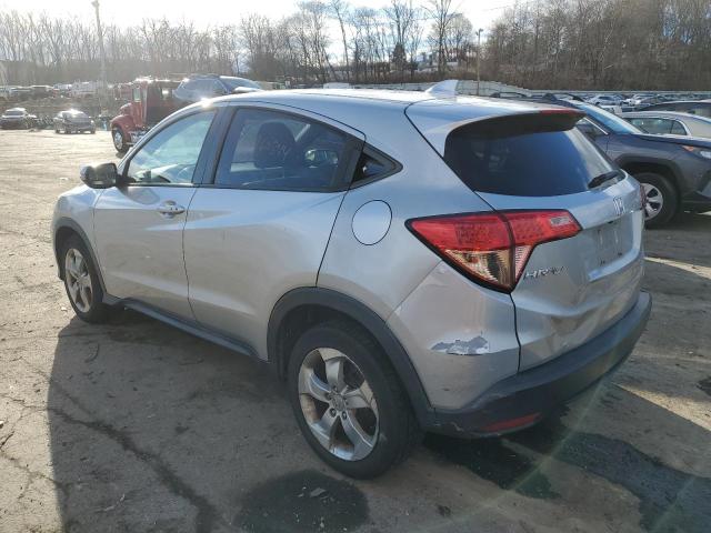 3CZRU6H58GM732098 Honda HR-V EX