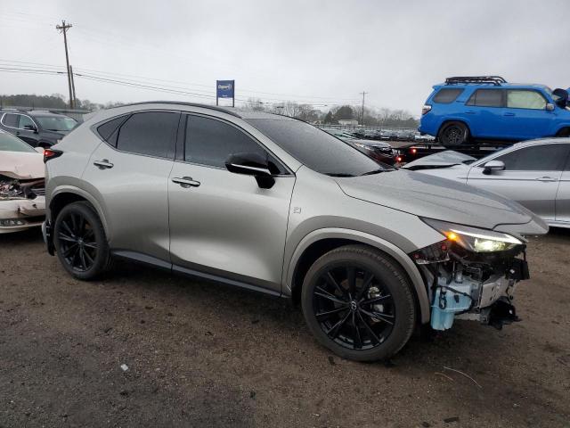 2T2KGCEZ8RC040032 Lexus Nx 350 Luxury