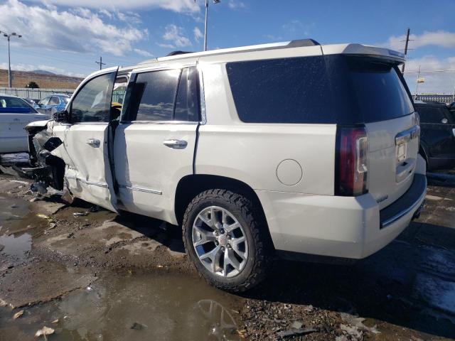 1GKS2CKJ0FR741817 GMC YUKON DENALI