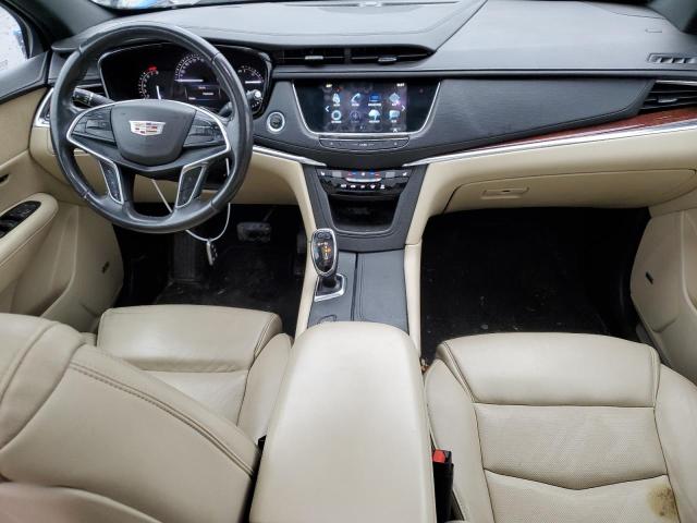 1GYKNDRS7HZ291250 Cadillac XT5 LUXURY