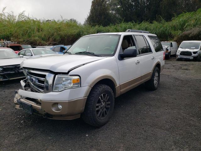 Auction sale of the 2011 Ford Expedition Xlt, vin: 1FMJU1J5XBEF43446, lot number: 38038534
