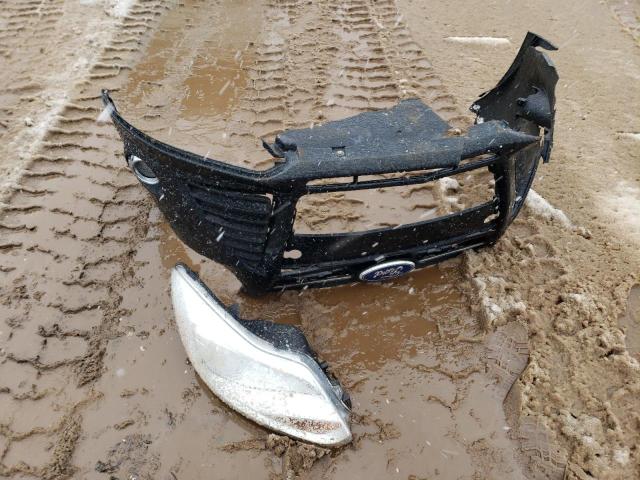 1FADP3F24EL370077 Ford FOCUS SE