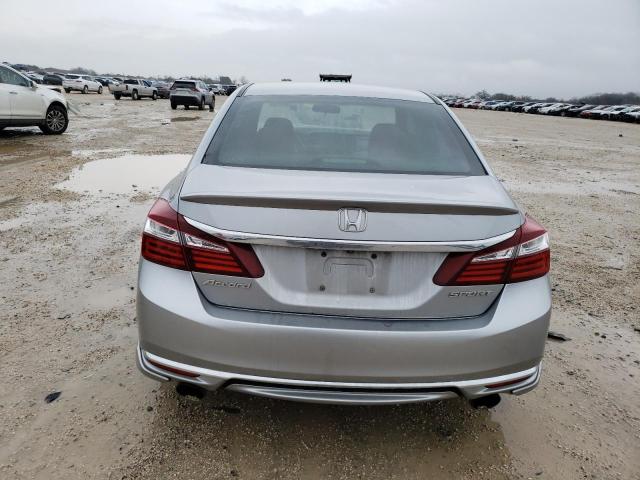 1HGCR2F57HA152690 Honda Accord Sport