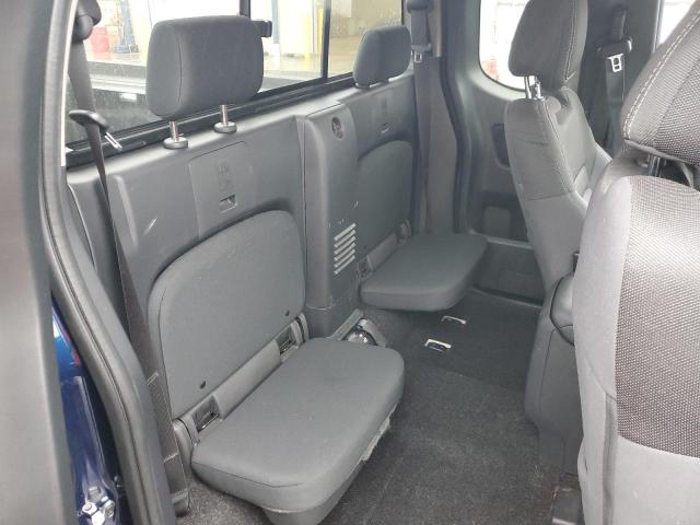 1N6ED1CM2NN651328 Nissan FRONTIER S